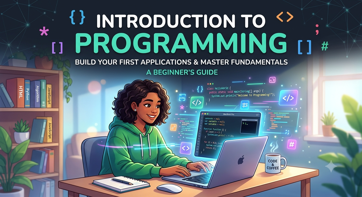 COM112: INTRODUCTION TO PROGRAMMING (PHP)